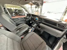 Fahrzeugbild VW T6.1 California Ocean Edition*18Zoll*AKTIONSPRE #6