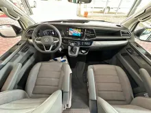 Fahrzeugbild VW T6.1 California Ocean Edition*18Zoll*AKTIONSPRE #7