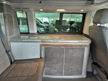 Fahrzeugbild VW T6.1 California Ocean Edition*18Zoll*AKTIONSPRE #8