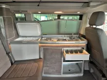 Fahrzeugbild VW T6.1 California Ocean Edition*18Zoll*AKTIONSPRE #9