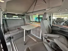 Fahrzeugbild VW T6.1 California Ocean Edition*18Zoll*AKTIONSPRE #10