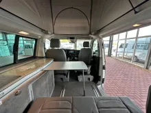 Fahrzeugbild VW T6.1 California Ocean Edition*18Zoll*AKTIONSPRE #11