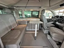 Fahrzeugbild VW T6.1 California Ocean Edition*18Zoll*AKTIONSPRE #12