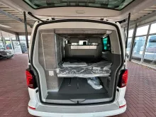 Fahrzeugbild VW T6.1 California Ocean Edition*18Zoll*AKTIONSPRE #14