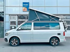 Bild 4 VW T6.1 California Ocean *AKTION*18Zoll*ACC*VOLLLL