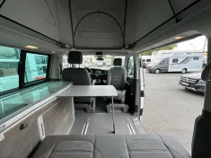 Bild 9 VW T6.1 California*VOLLLLLL*18Zoll*AHK*Markise*ACC*