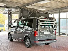 Bild 1 VW T6.1 California Ocean Edition*18Zoll*AHKAUKTIONS