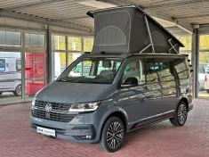 Bild 2 VW T6.1 California Ocean Edition*18Zoll*AHKAUKTIONS