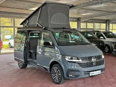 Bild 4 VW T6.1 California Ocean Edition*18Zoll*AHKAUKTIONS