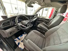 Bild 5 VW T6.1 California Ocean Edition*18Zoll*AHKAUKTIONS