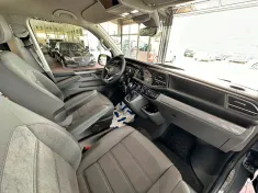 Bild 6 VW T6.1 California Ocean Edition*18Zoll*AHKAUKTIONS