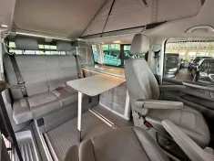 Bild 7 VW T6.1 California Ocean Edition*18Zoll*AHKAUKTIONS