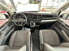 Bild 8 VW T6.1 California Ocean Edition*18Zoll*AHKAUKTIONS