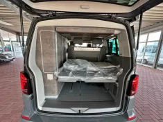 Bild 12 VW T6.1 California Ocean Edition*18Zoll*AHKAUKTIONS