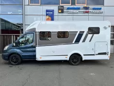 Bild 2 Ford Transit*Edition 24*Carado*AKTIONPREIS!