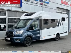 Bild 3 Ford Transit*Edition 24*Carado*AKTIONPREIS!