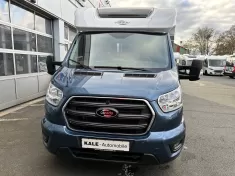 Bild 4 Ford Transit*Edition 24*Carado*AKTIONPREIS!