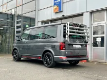 Fahrzeugbild VW California T6.1 Ocean #5