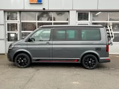 Bild 8 VW T6.1 California Ocean Edition*UVP: 106.093EUR*