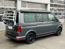 Fahrzeugbild VW California T6.1 Ocean #11