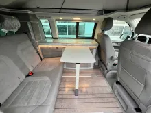 Fahrzeugbild VW California T6.1 Ocean #16