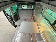 Fahrzeugbild VW California T6.1 Ocean #17