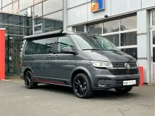 Fahrzeugbild VW T6.1 California Ocean Edition*UVP: 106.093EUR* #2