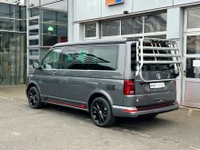 Fahrzeugbild VW T6.1 California Ocean Edition*UVP: 106.093EUR* #4