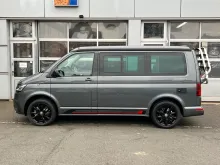 Fahrzeugbild VW T6.1 California Ocean Edition*UVP: 106.093EUR* #7