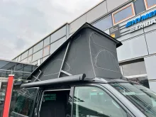 Fahrzeugbild VW T6.1 California Ocean Edition*UVP: 106.093EUR* #11