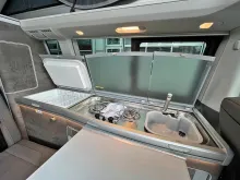 Fahrzeugbild VW T6.1 California Ocean Edition*UVP: 106.093EUR* #16