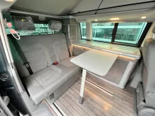 Fahrzeugbild VW T6.1 California Ocean Edition*UVP: 106.093EUR* #18