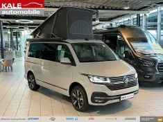 Bild 1 VW T6.1 California Ocean*UVP 95.803 EUR*DEUTSCH*ACC