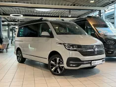 Bild 3 VW T6.1 California Ocean*UVP 95.803 EUR*DEUTSCH*ACC