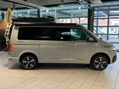 Bild 6 VW T6.1 California Ocean*UVP 95.803 EUR*DEUTSCH*ACC