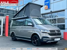 Bild 1 VW T6.1 California Ocean*UVP 98.379 EUR*DEUTSCH*ACC