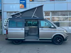 Bild 6 VW T6.1 California Ocean*UVP 98.379 EUR*DEUTSCH*ACC