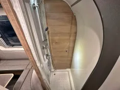 Bild 24 Tabbert Pep Pantiga 550 K*Ofen*Mover*SAT/TV*Markise*sofo