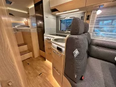 Bild 14 Hymer B MC I 600 *WhiteLine*5 Jahre Garantie*