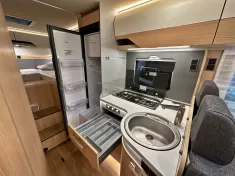 Bild 15 Hymer B MC I 600 *WhiteLine*5 Jahre Garantie*