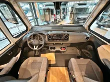 Fahrzeugbild Carthago B MC I 600 *WhiteLine*5 J. Garantie*SOFORT* #7