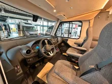 Fahrzeugbild Carthago B MC I 600 *WhiteLine*5 J. Garantie*SOFORT* #8