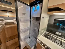 Fahrzeugbild Carthago B MC I 600 *WhiteLine*5 J. Garantie*SOFORT* #17