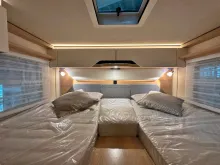 Fahrzeugbild Carthago B MC I 600 *WhiteLine*5 J. Garantie*SOFORT* #18