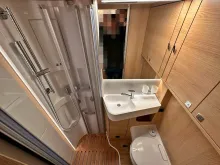 Fahrzeugbild Carthago B MC I 600 *WhiteLine*5 J. Garantie*SOFORT* #20