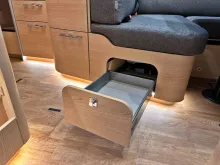 Fahrzeugbild Carthago B MC I 600 *WhiteLine*5 J. Garantie*SOFORT* #21