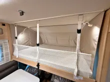 Fahrzeugbild Carthago B MC I 600 *WhiteLine*5 J. Garantie*SOFORT* #23