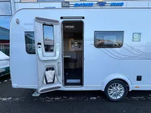 Fahrzeugbild Tabbert Senara 490 TD*2.000kg*AKTIONPREIS*Fußbodenhzg #6