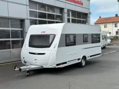 Bild 2 LMC Style 460 E*1700kg*Style-Aktionpreis