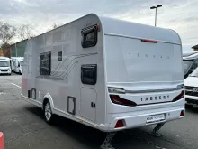 Fahrzeugbild Tabbert Senara 460 DMK 2,3*Glattblech*2024*1800kg*Pakete #4